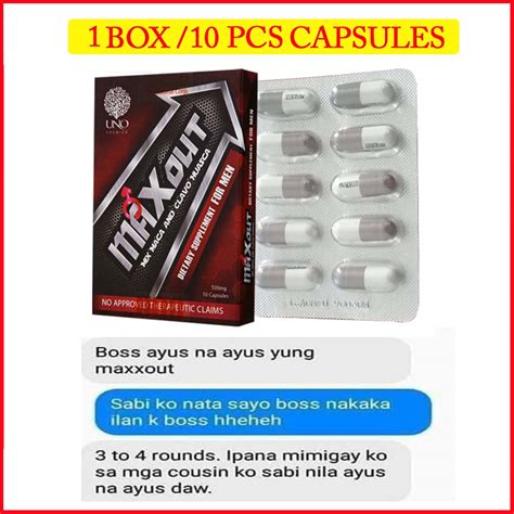 pampatagal labasan tips